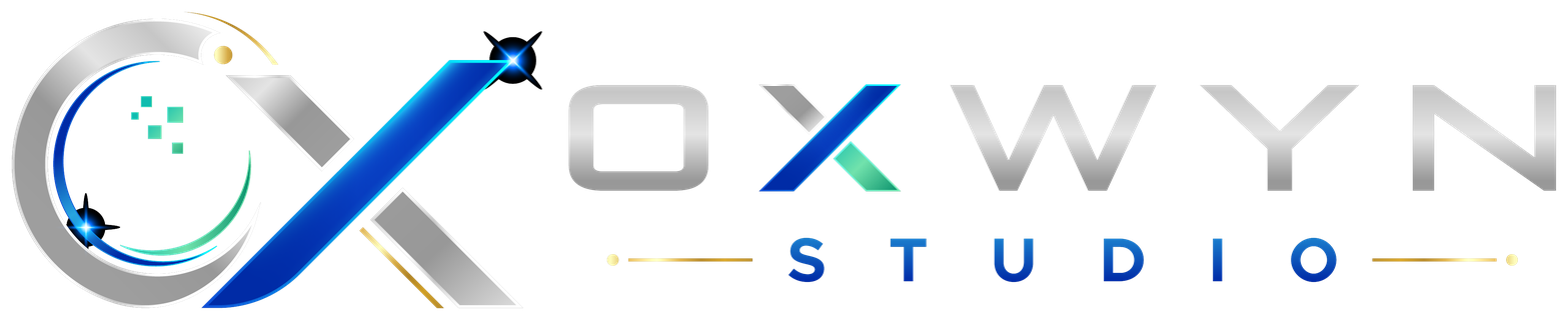 Oxwyn Studio